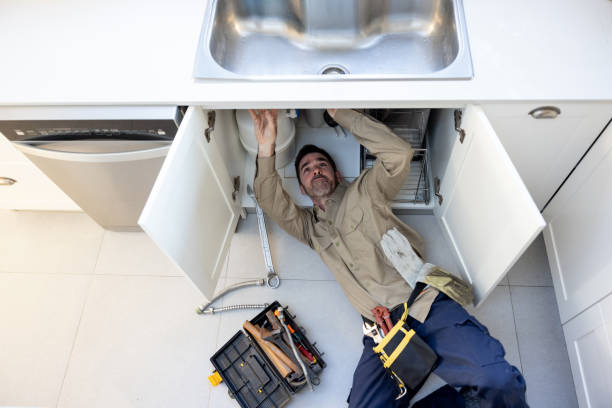Best Boilers & Radiators  in Lake Lorelei, OH