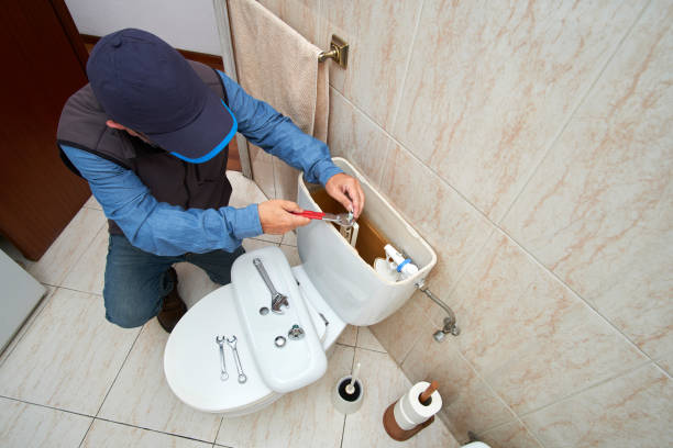 Best Water Heater Repair  in Lake Lorelei, OH