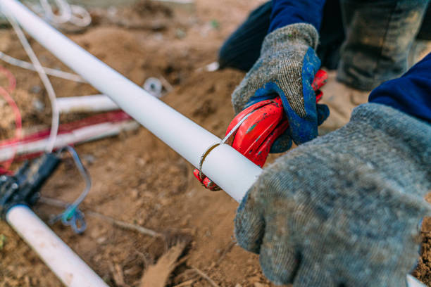 Best Sewer Line Repair  in Lake Lorelei, OH