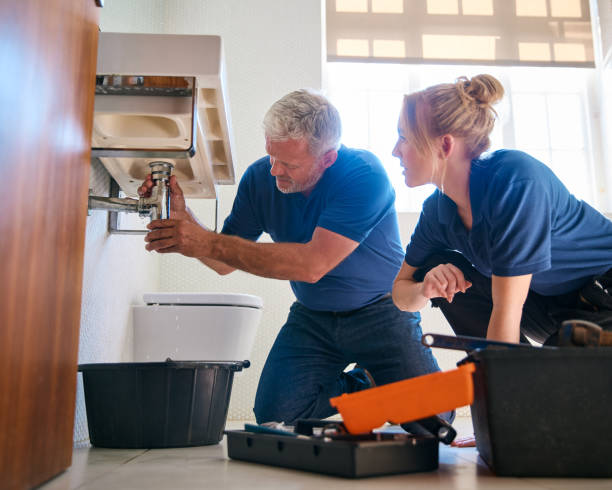Best Water Leak Repair  in Lake Lorelei, OH